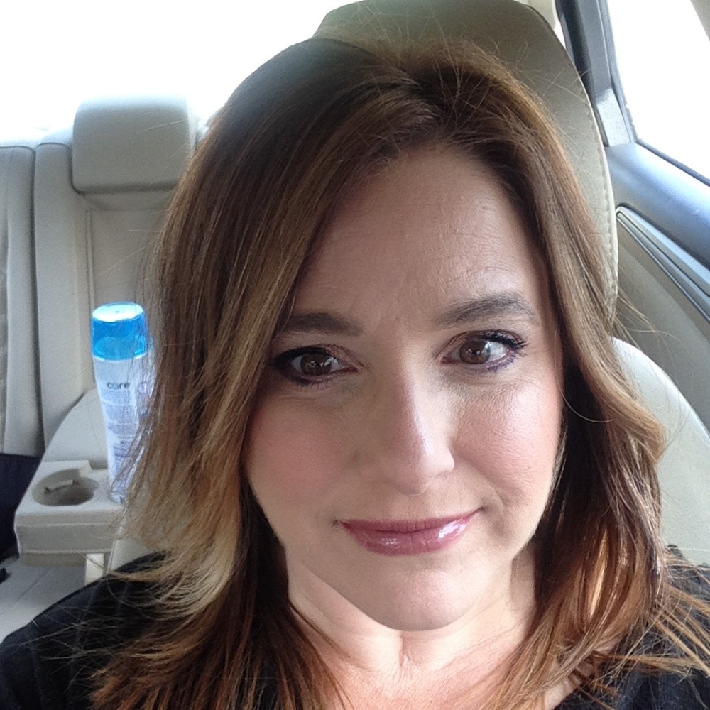 Meet your Posher, Deb